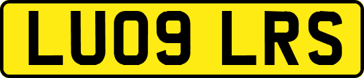 LU09LRS