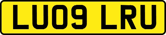 LU09LRU