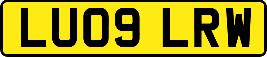 LU09LRW
