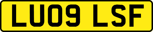 LU09LSF
