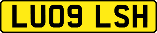 LU09LSH