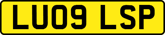 LU09LSP