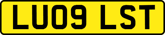 LU09LST