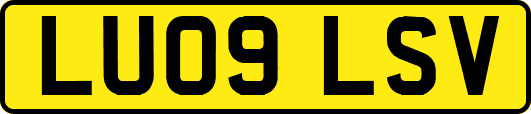 LU09LSV