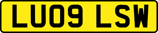 LU09LSW