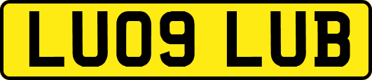 LU09LUB