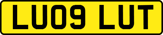 LU09LUT