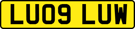LU09LUW