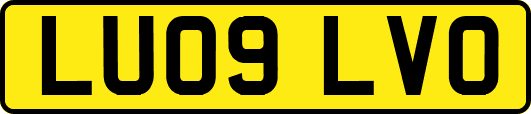 LU09LVO