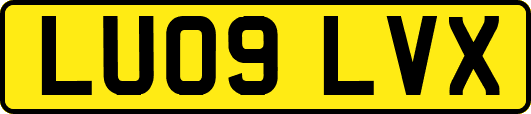 LU09LVX