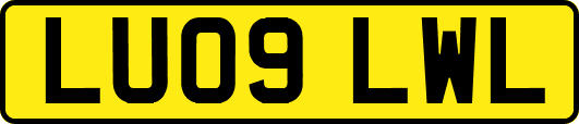 LU09LWL