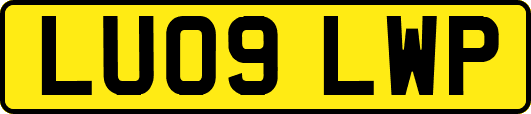 LU09LWP