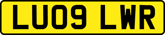 LU09LWR