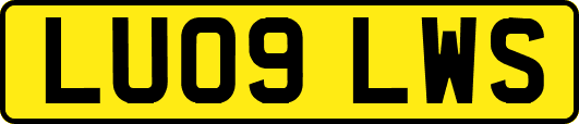 LU09LWS