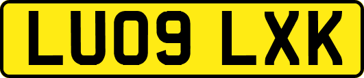 LU09LXK