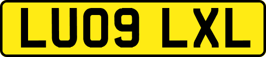 LU09LXL