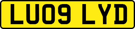 LU09LYD