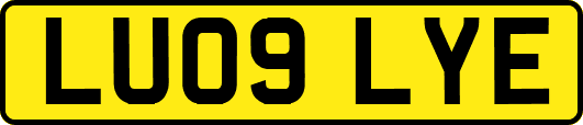 LU09LYE