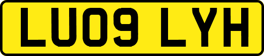 LU09LYH