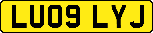 LU09LYJ