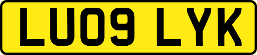 LU09LYK