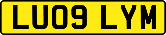 LU09LYM