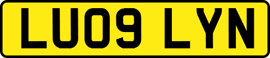 LU09LYN