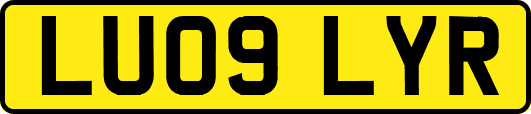LU09LYR