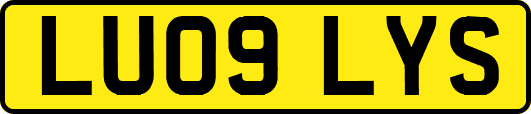 LU09LYS