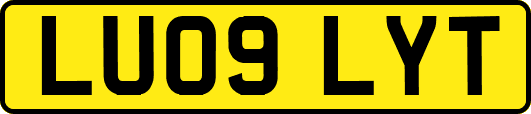 LU09LYT