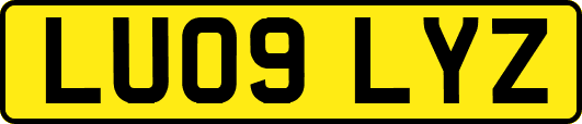 LU09LYZ