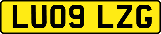 LU09LZG
