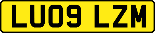 LU09LZM