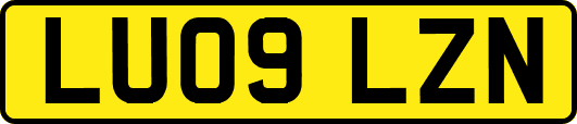 LU09LZN