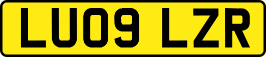 LU09LZR
