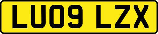 LU09LZX