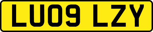 LU09LZY