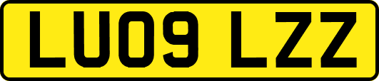 LU09LZZ