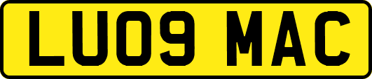 LU09MAC