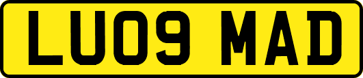LU09MAD
