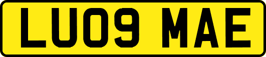 LU09MAE