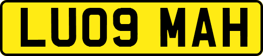 LU09MAH