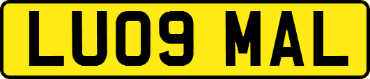 LU09MAL
