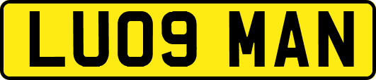 LU09MAN
