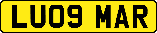 LU09MAR