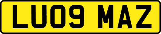 LU09MAZ