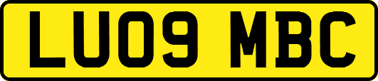 LU09MBC