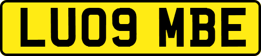 LU09MBE