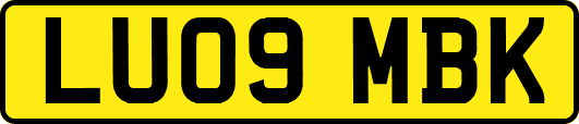 LU09MBK