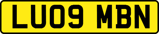 LU09MBN